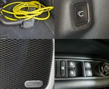 Zunanja slika - Jeep Compass - 1.3 GST PHEV eAWD Limited - ALPINE - LED - RADAR.. - 18 - Predogledna slika