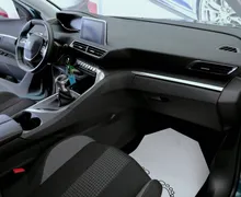 Zunanja slika - Peugeot 5008 - 1.2 PURETECH LED ALU NAVI 7SEDEŽEV 2XPDC 1.LASTN.. - 6 - Predogledna slika