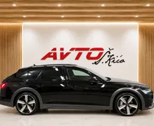 Zunanja slika - Audi A6 Allroad - 55 TFSI-Q-MATRIX-VIRTUAL-360KAM-HEAD UP-HLAJENJE S - 6 - Predogledna slika