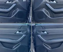 Zunanja slika - Peugeot 508 - 1.6 Hybrid 225 Allure 1. lastnik ... - 15 - Predogledna slika