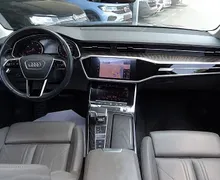 Zunanja slika - Audi A6 - Avant 40 TDI Quattro S tronic  204KM - DVOJNA PANORAMA - - 11 - Predogledna slika