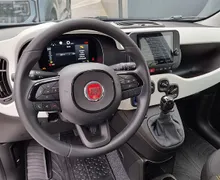 Zunanja slika - Fiat Pandina - CROSS 1.0 GSE Hybrid - 6 - Predogledna slika