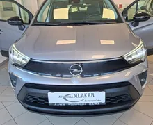 Zunanja slika - Opel Crossland - 1.2 Turbo Elegance-1.LAST-SLO-FULL LED-KAMERA-PDC- - 6 - Predogledna slika