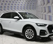 Zunanja slika - Audi Q5 - quattro 40 TDI S tronic - 6 - Predogledna slika