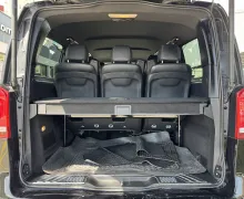 Zunanja slika - Mercedes-Benz V-Razred - V 250d L AVANTGARDE AVT 8 SED.ELEKTRIČ.DRSNA VRATA - 10 - Predogledna slika