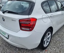 Zunanja slika - BMW Serija 1 - : 116i - HITRI KREDIT BREZ POLOGA - ODLIČEN - 4 - Predogledna slika