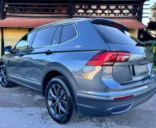 Zunanja slika - Volkswagen Tiguan - 2.0 TDI-1.LAST-7 SEDEŽEV-VIRTUAL-18COL-360 KAMERA - 5 - Predogledna slika