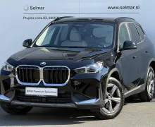 Zunanja slika - BMW X1 - sDrive18i - 1 - Predogledna slika