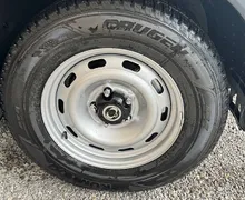 Zunanja slika - SsangYong Musso - 2.2 XDi Active+ 4WD M T - 7 - Predogledna slika