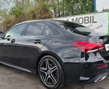 Zunanja slika - Mercedes-Benz A-Razred - A LIMUZINA 200 AMG AVT. LED-VIRTUAL-KAMERA-1.LAST - 6 - Predogledna slika