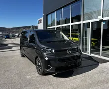 Zunanja slika - Citroën Spacetourer - Max M 2.2L Dizel 180 S S - 1 - Predogledna slika