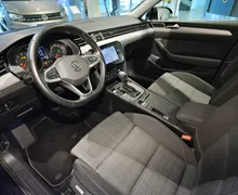 Zunanja slika - Volkswagen Passat - 1.5TSI Business DSG LED-KLJUKA-ACC-KAMERA-REZ.KOLO - 15 - Predogledna slika