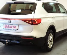 Zunanja slika - Seat Tarraco - 1.5 EcoTSI EVO Style DSG 7.SEDEŽEV-LED-KLJUKA - 5 - Predogledna slika
