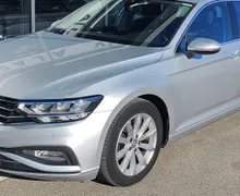 Zunanja slika - Volkswagen Passat - Variant 2.0 TDI BMT SCR Business avt. 110kW - 10 - Predogledna slika
