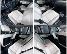 Notranja slika - BMW serija X3: - xDrive20d Avt. 1. LASTNIK | SLO | KEYLESS | V.NAVI - 12 - Predogledna slika