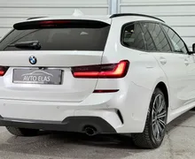 Zunanja slika - BMW Serija 3 - Touring: M PAKET - VIRTUAL - KAMERA - GRET. SED. - PDC - 6 - Predogledna slika