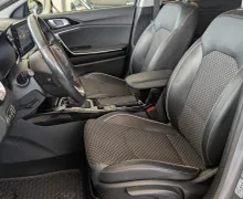 Zunanja slika - KIA XCeed - 1.5 T-GDI EX Way ISG DCT - 6 - Predogledna slika