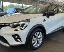 Zunanja slika - Renault Captur - TCe 90 Intens - 1. LASTNICA - SLOVENSKI - 1 - Predogledna slika