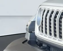 Zunanja slika - Jeep Wrangler - Unlimited 2.0T Sahara Avt. - 5 - Predogledna slika