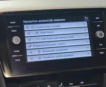 Zunanja slika - Volkswagen Passat - Passat - 19 - Predogledna slika