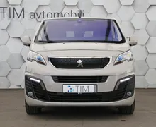 Zunanja slika - Peugeot Traveller - 2.0 HDi L1 150KM - 5 - Predogledna slika