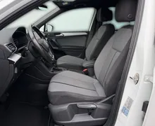 Notranja slika - Seat Tarraco - 2.0 TDI DSG 4Drive-Vlečna kljuka-Full LED-Webasto - 7 - Predogledna slika