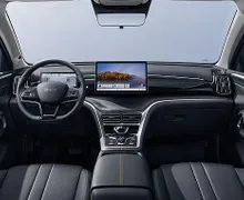 Zunanja slika - BYD Sealion 5 - DM-i DESIGN PHEV - skupni doseg 1016 km - 3 - Predogledna slika