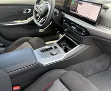 Zunanja slika - BMW Serija 3 - 330i xDrive Touring - 8 - Predogledna slika