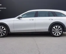 Zunanja slika - Mercedes-Benz E-Razred - E 220 d 4MATIC T All Terrain Avt. - 4 - Predogledna slika