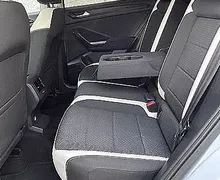 Zunanja slika - Volkswagen T-Roc - 2.0 TDI BMT Sport DSG-RADAR TEMPO-FUL LED-KAMERA - 9 - Predogledna slika
