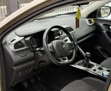 Notranja slika - Renault Kadjar - dCi 115 Limited - 6 - Predogledna slika