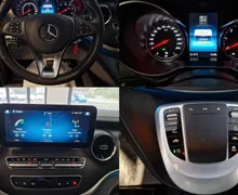 Zunanja slika - Mercedes-Benz V-Razred - V 300d LONG|AMG LINE|4X4|PAN|360|BURMESTER| - 13 - Predogledna slika