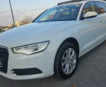 Zunanja slika - Audi A6 - Avant 2.0 TDI 177ks °AUTOMATIC° °PANORAMA° °KAMERA° - 1 - Predogledna slika