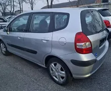 Zunanja slika - Honda Jazz - 1.4 CVT - 3 - Predogledna slika