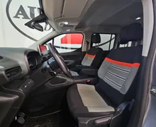 Zunanja slika - Citroën Berlingo - 1.5 BlueHDi 130 XTR - 5 - Predogledna slika