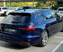 Zunanja slika - Audi A4 - Avant 40 TDI S tronic S line MATRIX-ACC-VIRTUAL-KAMERA - 3 - Predogledna slika