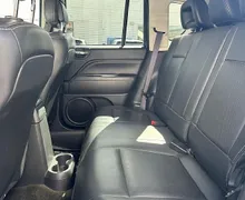 Zunanja slika - Jeep Compass - 2.4 AWD Limited 170 - 10 - Predogledna slika