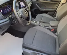 Zunanja slika - Škoda Octavia - 2.0 TDI Ambition DSG 110 kW - 5 - Predogledna slika