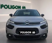 Zunanja slika - Citroën C4 Cactus - 1.2 PureTech 130-M 2019-1 LASTNIK-GARANCIJA - 2 - Predogledna slika