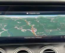 Zunanja slika - Mercedes-Benz E-Razred - E 220 d T Avantgarde Avt. - 15 - Predogledna slika
