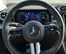 Zunanja slika - Mercedes-Benz GLC-Razred - GLC 220d 4MATIC AMG Line Avt. LED.NAVI.KAMERA 360 - 14 - Predogledna slika