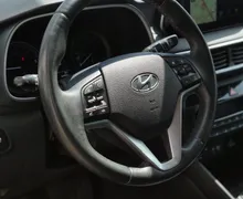 Zunanja slika - Hyundai Tucson - 4WD 1.6 CRDi Style - 12 - Predogledna slika
