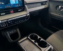 Zunanja slika - Hyundai Ioniq 5 - 168 KW 84 KWH PREMIUM-TOPL.Č.-EL.KLJUKE-VIDEO - 12 - Predogledna slika