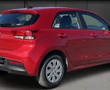 Zunanja slika - KIA Rio - 1.2 DPI LX Urban ISG - 4 - Predogledna slika
