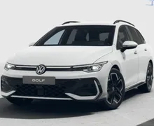 Zunanja slika - Volkswagen Golf Variant - 1.5 eTSI 4Joy DSG - 1 - Predogledna slika