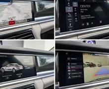 Zunanja slika - Porsche Panamera - 4.0 V8 TURBO S E-HYBRID AUT. Porsche Aprroved - 12 - Predogledna slika