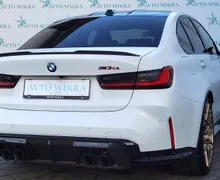 Zunanja slika - BMW M3 - CS LIMITED EDITION 1OF2000 LASER•KERAMIČNE-ZAVORE• - 4 - Predogledna slika