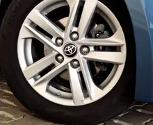 Zunanja slika - Toyota Corolla - 1.8 HEV Luna - 8 - Predogledna slika