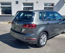 Zunanja slika - Volkswagen Golf - Sportsvan 1.6 TDI Comfortline 85  115 - 2 - Predogledna slika