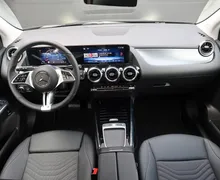 Zunanja slika - Mercedes-Benz B-Razred - B 180 DCT - 10 - Predogledna slika